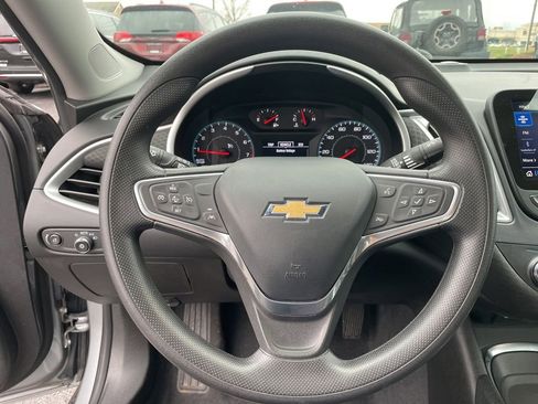 Used 2023 Chevrolet Malibu LT image 20