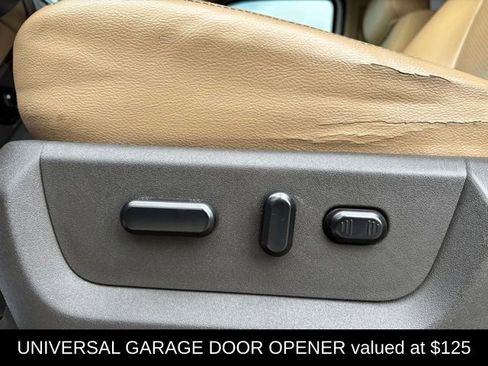 Used 2015 Ford F350 Lariat image 14