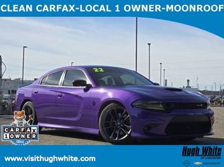 Used 2023 Dodge Charger Scat Pack w/ Plus Group video 1