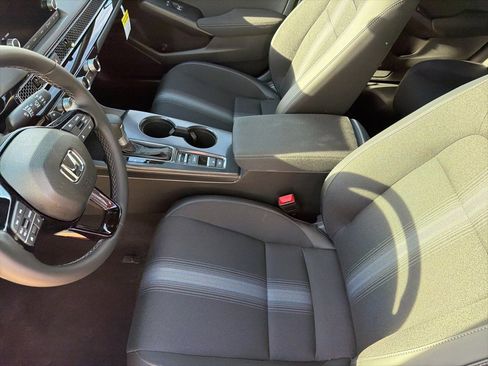 New 2026 Honda Civic Sport image 9