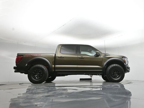 Used 2025 Ford F150 Raptor image 49