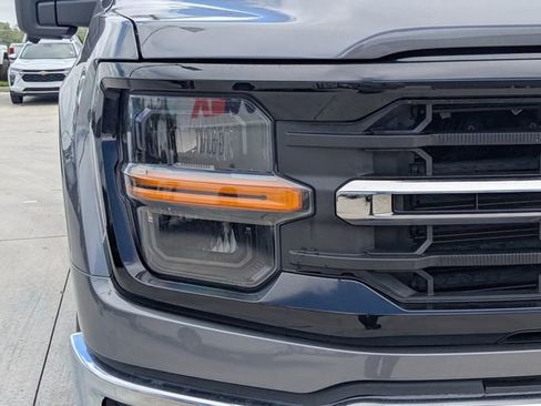 Used 2024 Ford F150 XLT AWD/4WD image 9