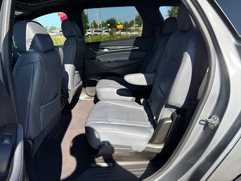 Used 2023 Buick Enclave Essence w/ Experience Buick Package AWD/4WD image 28
