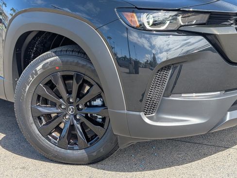 Used 2024 MAZDA CX-50 AWD 2.5 S w/ Weather Package image 10