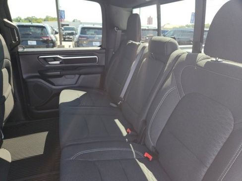 New 2026 RAM 1500 Lone Star image 9