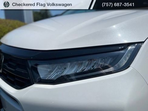 Used 2025 Honda Odyssey EX-L image 11