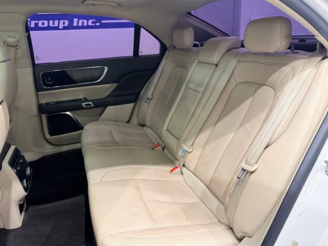 Used 2017 Lincoln Continental Reserve w/ Technology Package AWD/4WD image 46