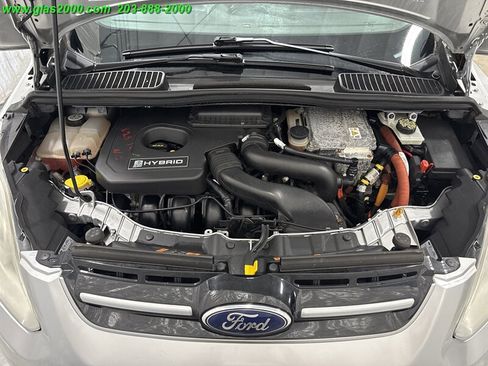 Used 2013 Ford C-MAX SE image 12