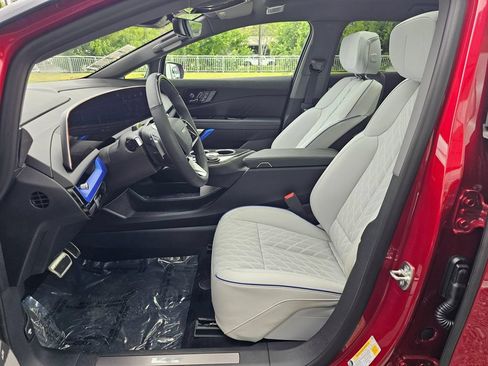 New 2026 Cadillac Optiq V AWD/4WD image 20