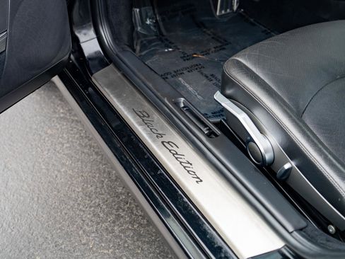 Used 2012 Porsche Boxster S Black Edition RWD image 15