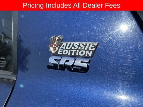 Used 2018 Toyota 4Runner SR5 Premium AWD/4WD image 9