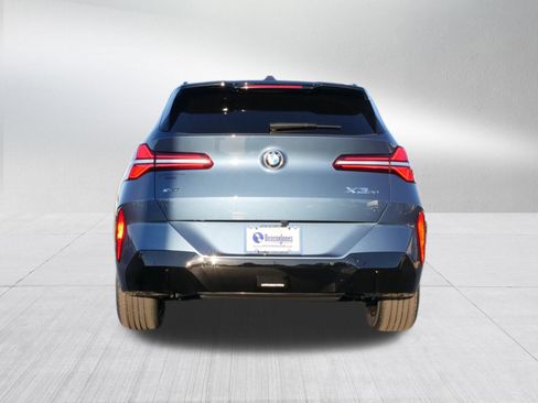 New 2026 BMW X3 xDrive30 w/ M Sport Package image 4