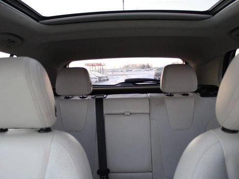 Used 2020 Buick Encore GX Select w/ Experience Buick Package image 15