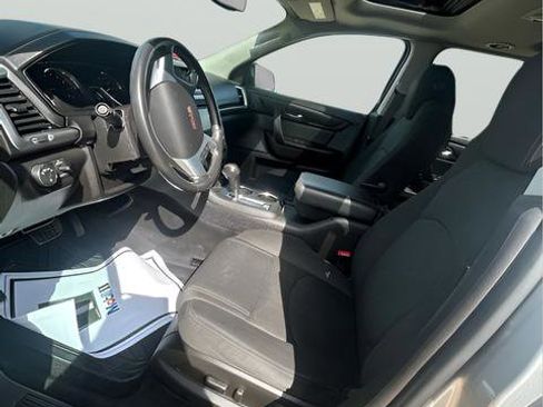 Used 2015 GMC Acadia SLE AWD/4WD image 8