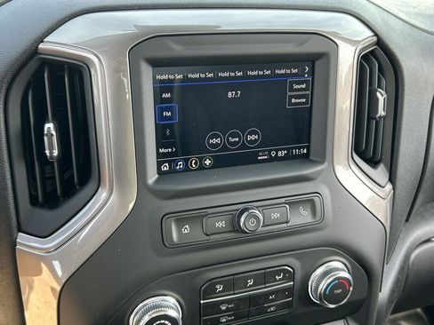 New 2026 GMC Sierra 3500 Pro w/ Convenience Package image 13