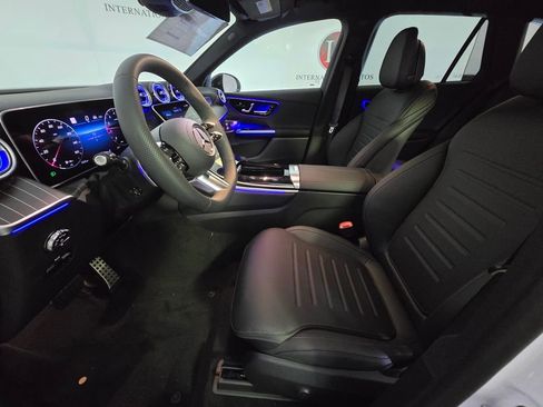 New 2026 Mercedes-Benz GLC 300 GLC 300 image 11