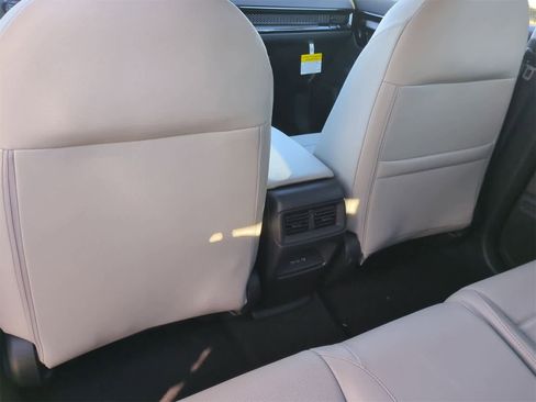 New 2026 Honda CR-V EX-L image 19