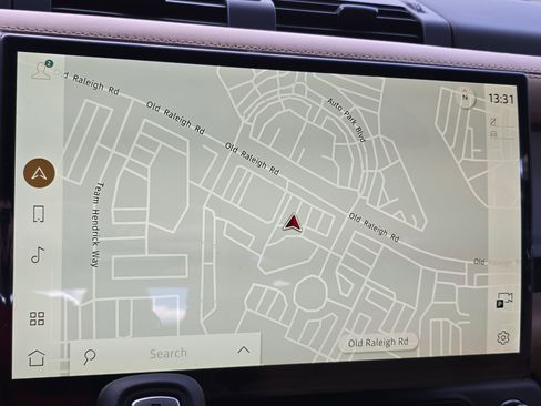 New 2026 Land Rover Defender 110 S image 21