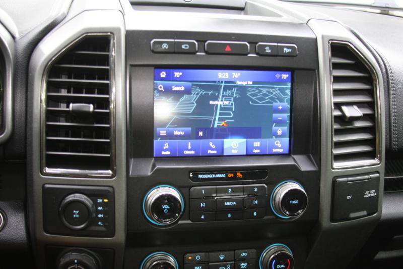 Used 2019 Ford F150 Raptor w/ Equipment Group 802A Luxury AWD/4WD image 36