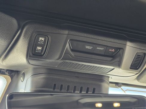 New 2026 Jeep Wrangler Unlimited Rubicon image 35