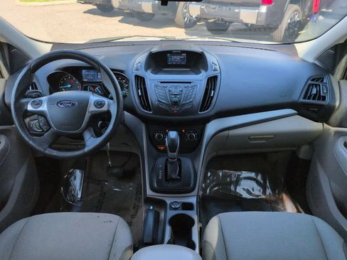 Used 2015 Ford Escape SE FWD image 14