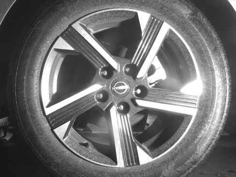 Used 2025 Nissan Sentra SV FWD image 14