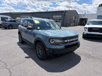 Used 2022 Ford Bronco Sport Big Bend w/ Convenience Package AWD/4WD video 1