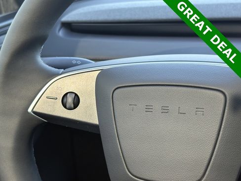 Used 2026 Tesla Model Y Long Range image 15