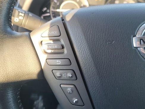 Used 2020 Nissan Armada Platinum image 12
