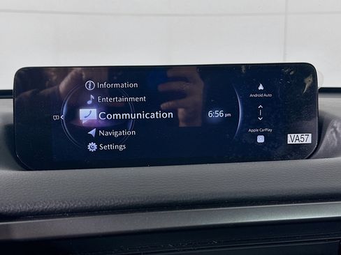 Used 2025 MAZDA CX-50 AWD 2.5 S w/ Premium Plus Pkg image 21