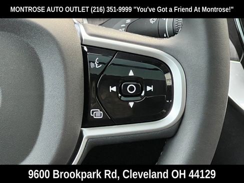 New 2026 Volvo XC90 T8 Ultra w/ Protection Package Premier image 28