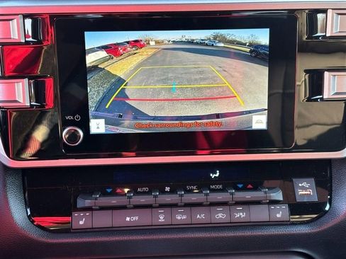 New 2026 Toyota Tundra SR5 AWD/4WD image 18