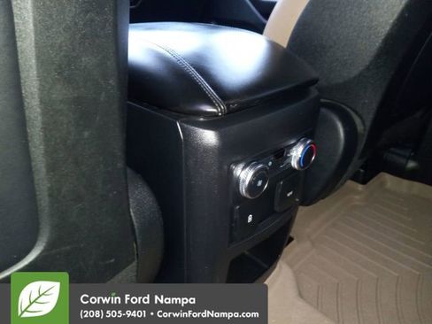 Used 2020 Ford Explorer XLT w/ Class III Trailer Tow Package image 26