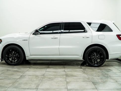 Used 2020 Dodge Durango R/T w/ Blacktop Package image 8