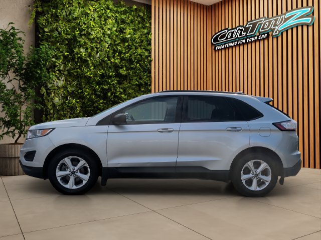 Used 2015 Ford Edge SE w/ Cargo Accessory Package FWD image 3