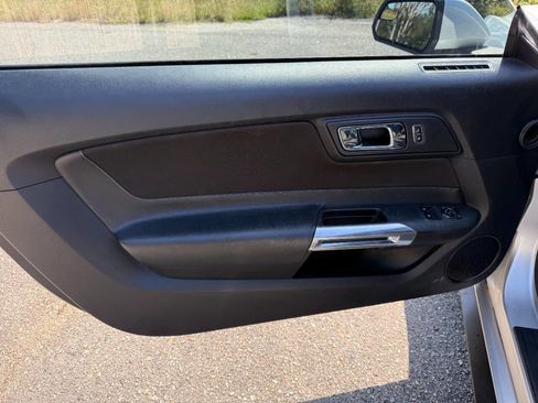 Used 2016 Ford Mustang Coupe w/ Equipment Group 051A image 24