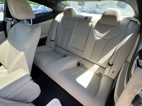 Used 2021 BMW 430i xDrive Coupe w/ Premium Package AWD/4WD image 26