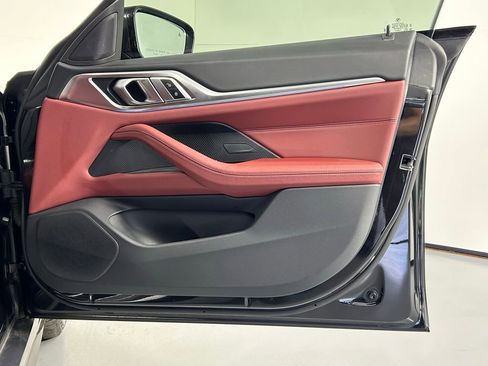 Used 2023 BMW i4 eDrive35 w/ Premium Package image 9