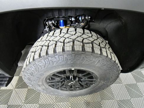 New 2026 Chevrolet Silverado 2500 ZR2 image 17