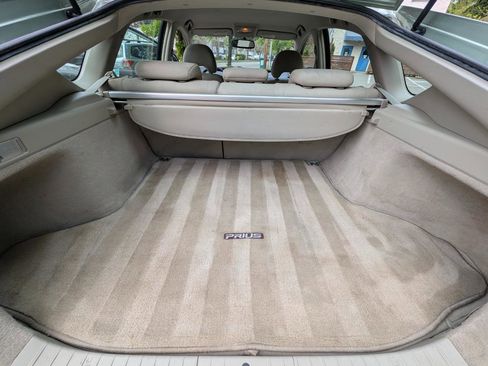 Used 2009 Toyota Prius image 9