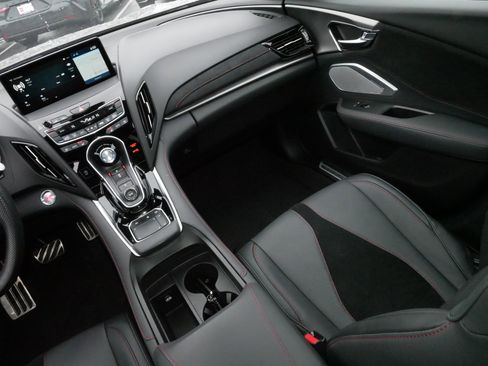 Used 2023 Acura RDX A-Spec image 11