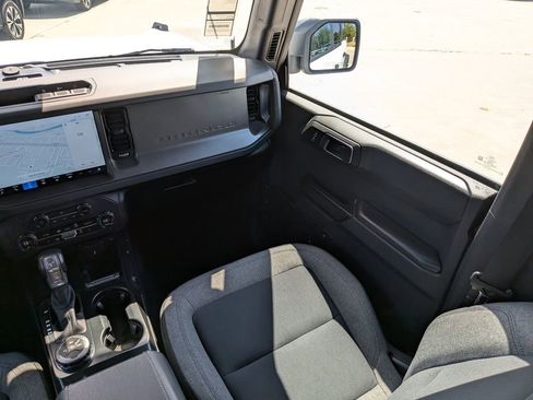 Used 2025 Ford Bronco Big Bend AWD/4WD image 18