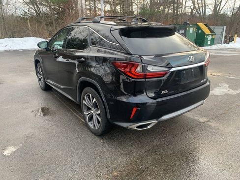 Used 2016 Lexus RX 350 AWD image 6