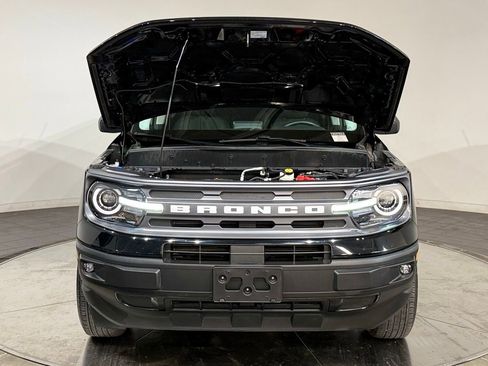 Used 2022 Ford Bronco Sport Big Bend w/ Convenience Package image 84