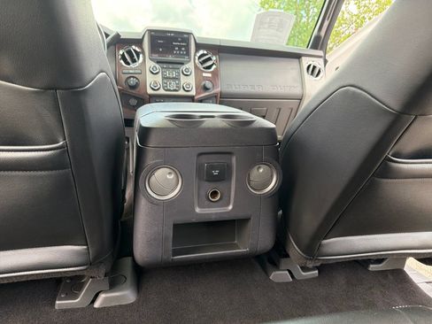 Used 2014 Ford F350 Lariat AWD/4WD image 30