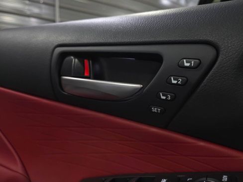 Used 2025 Lexus IS 350 F Sport image 32