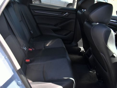 Used 2021 Honda Accord Sport image 41