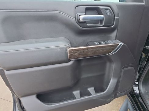 Used 2020 Chevrolet Silverado 1500 LT w/ All-Star Edition image 11