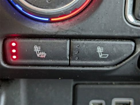 Used 2022 Chevrolet Tahoe RST w/ Luxury Package image 30