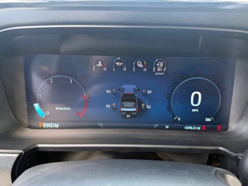 Used 2024 Ford F250 Lariat AWD/4WD image 23